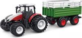 Amewi 1:24 RC tractor Landbouwvoertuig