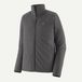 Patagonia R1 Techface Jacket M Gris