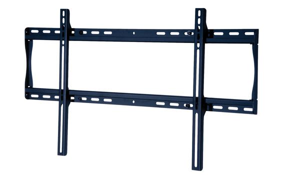 Peerless SF660P - TV Muurbeugel - Zwart - 39 - 80 inch