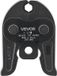 VEVOR V12 Presse à sertir 12 mm pour tubes en acier inoxydable en forme de V