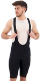 Shimano S-phyre Thermal Fietsbroek Zwart S Homme
