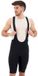 Shimano S-phyre Thermal Fietsbroek Zwart S Homme