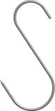 Browin Rookhaak RVS 14,5cm 5 stuks