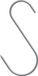 Browin Rookhaak RVS 14,5cm 5 stuks