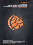 Economical Fit/ Life Manual 005: War on Poverty