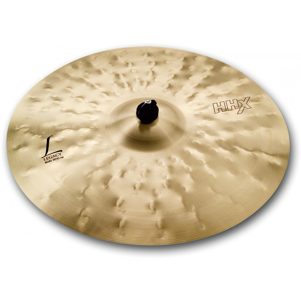 Sabian HHX Legacy