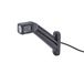 HELLA 2XS 011 744-211 Markeringslicht - LED - 12/24V - Kabel: 800mm - Stekker: AMP - 2-polig - links/Montage aan zijkant