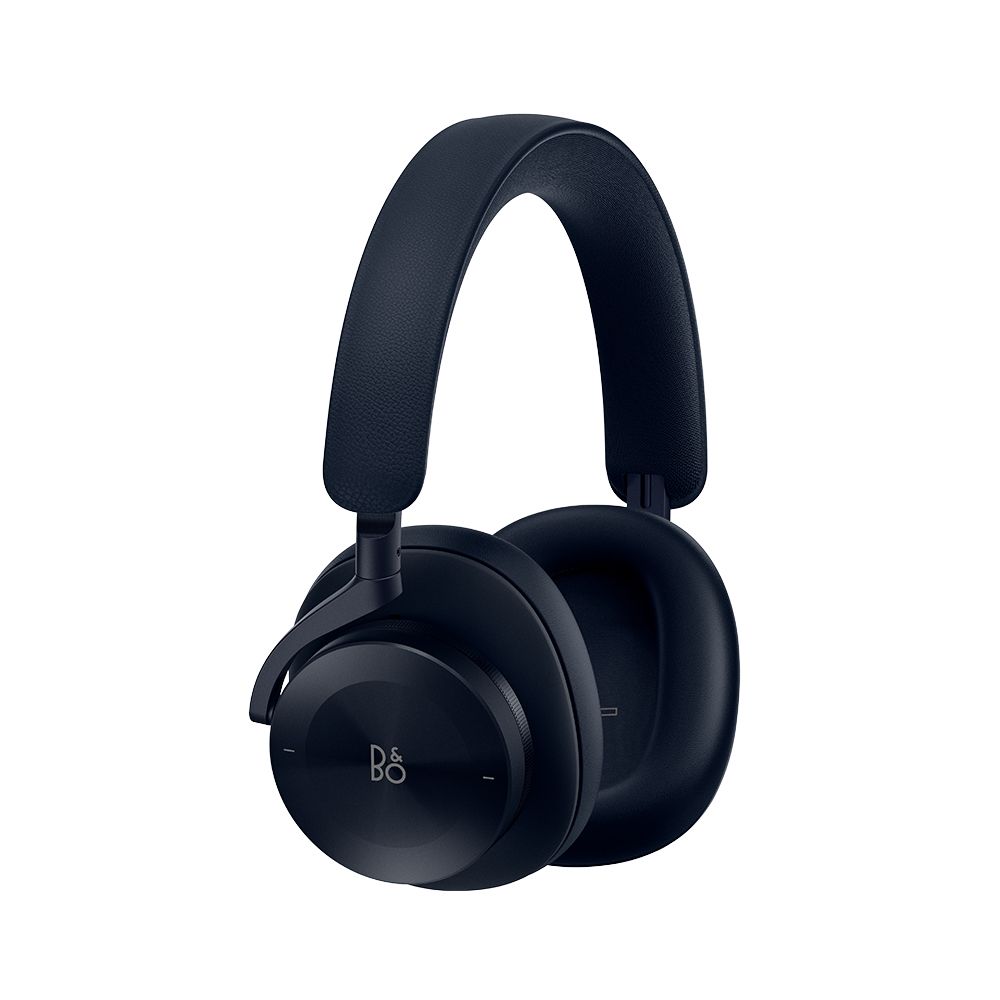 Bang & Olufsen BeoPlay H95 - Marineblauw - Headset - Bluetooth - Noise Cancelling