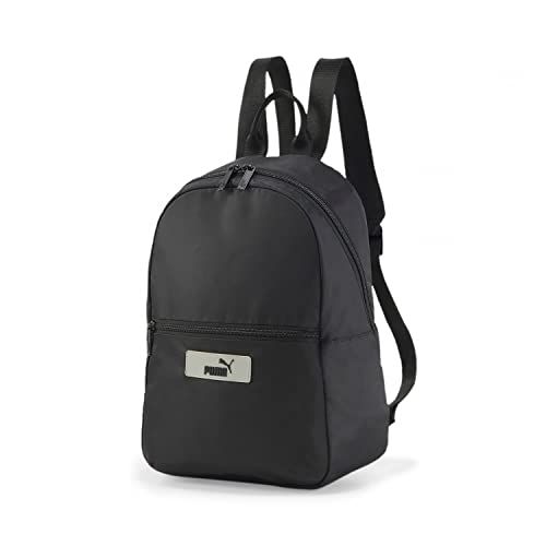 PUMA Core Pop rugzak - Zwart - Dames - One Size