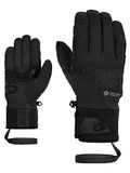 Ziener GORNER Outdoor handschoenen voor heren, skihandschoenen, ademend en functioneel