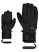 Ziener GORNER Outdoor handschoenen voor heren, skihandschoenen, ademend en functioneel