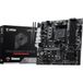 PRO MSI PRO B550M-P WIFI6E