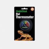 Aquadistri Habistat Dial Thermometer - Terraium - 1 stuk