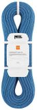 Petzl Contact 9.8mm soepel en licht enkeltouw 60m blauw