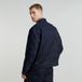 G-Star Bend Jacket Heren Worn In Deep Frisian Night L