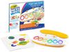 Crayola Color Wonder Pinceau Magique Lumineux Transparent
