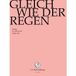 Outhere J.S. Bach-Stiftung Chor & Orchester Der J.S. Bach-Stiftung, Rudolf Lutz - J.S. Bach: Gleich Wie Der Regen Bwv18 (DVD)