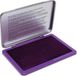 Trodat metalen Imprint stempelkussen no. 2 110x70 mm, violet