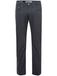 PIERRE CARDIN Broek 'Futureflex Lyon' donkergrijs