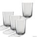 Leonardo LEGGERO Grijs 4 stuk(s) 330 ml