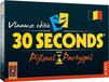 999 Games 30 Seconds Vlaamse Editie Bordspel - Partyspel
