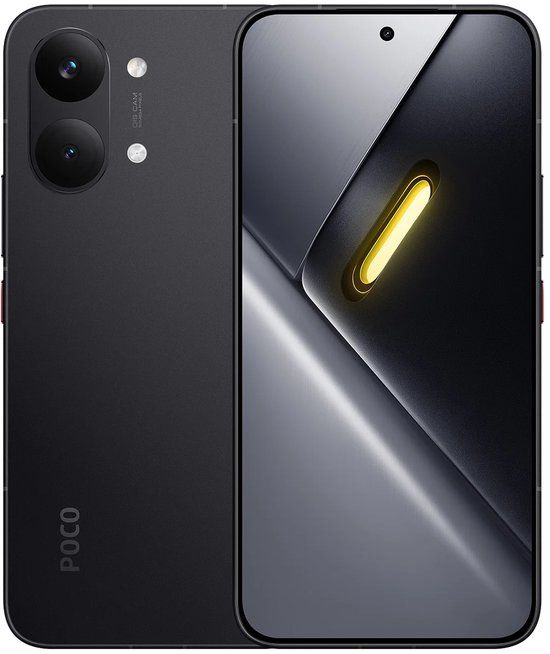 Xiaomi POCO X8 Pro Max - 12GB 512GB - Zwart - Met 100W Oplader - 6,83 inch - 8500mAh