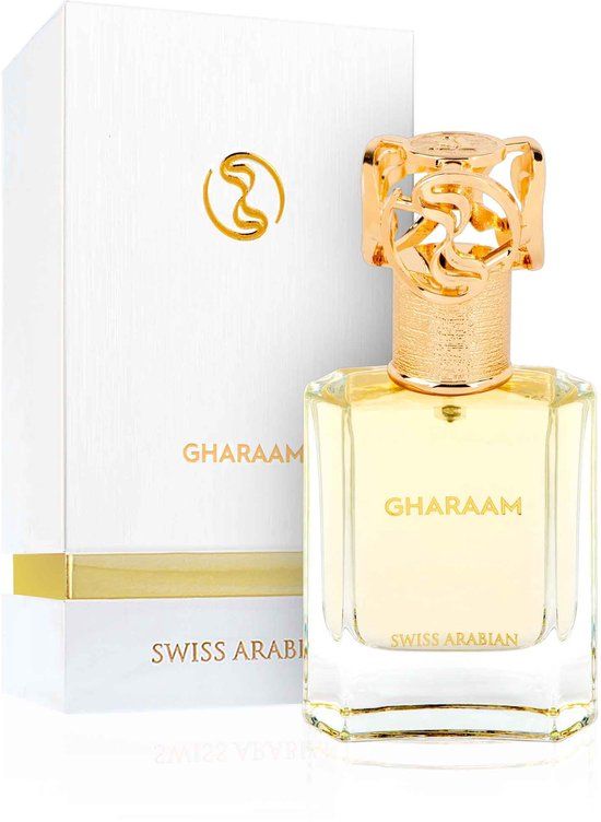 Swiss Arabian Eau de Parfum / 50 ml / Unisex