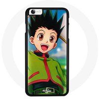 Maniacase Case voor iPhone 7 Gon Series Hunter X Hunter Anime
