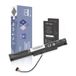Mitsu Serie Batterie pour Lenovo IdeaPad 100-15IBY Haute Capacité Longue Durée Transparent