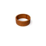 Geroba Cortenedge Boomcirkels - Lengte: 1200 - Breedte: 1200 - Hoogte: 290mm