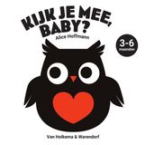 Kijk Bol Kijk je mee, baby? - Kijk je mee, baby? 3-6 maanden