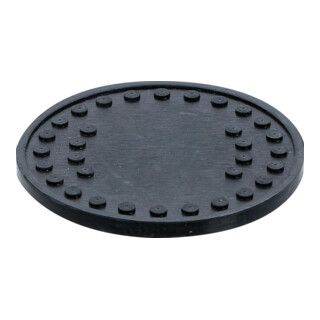 BGS technic BGS Replacement Rubber for Art. 2897 (Quantity: 1)