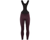 Etxeondo Damesbroek Koma Thermo Rood