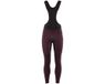 Etxeondo Damesbroek Koma Thermo Rood