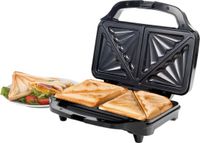 Salter Deep Fill Sandwich Toaster - 900W