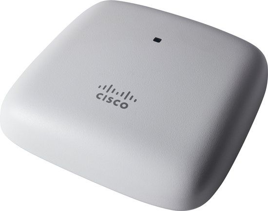 Cisco CBW140AC-E White