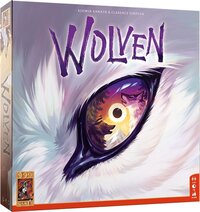 999 Games Wolven