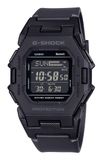 Casio G-Shock G-SQUAD GD-B500-1ER Heren armbandhorloge