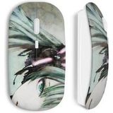 Maniacase Hatsune Miku Vocaloid Draadloze Muis