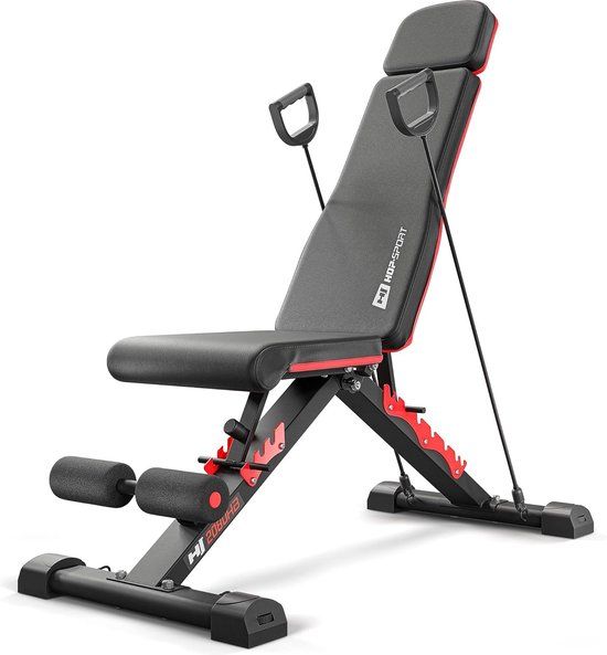 Hop-Sport Volledige Trainingsbank HS-2090HB