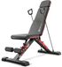 Hop-Sport Banc d'entraînement complet HS-2090HB