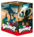 Brainrot BOX de 36 sachets. Skifidol et autocollants Panini italiens 2025