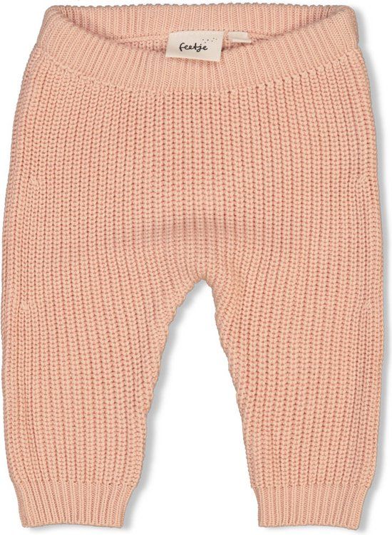 Feetje Babybroek Roze
