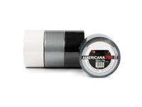 Amerikaans 398 zilver, 30 x 50 mm