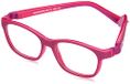 GAFAS Nano Optical Gafas Camper 3.0 Bicolor Púrpura Mate/Fucsia 6-8 Años