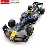Red Bull Red Bull bouwset Max Verstappen 1:8