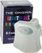 Toilet LED verlichting | Bewegingssensor | RGB | 25 lm | 5 W