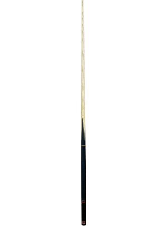 BCE CLASSIC BY BCE 3 PIECE ASH CUE Classic by BCE 3 Piece Ash Cue with Extension - 145cm with 9.5mm tip