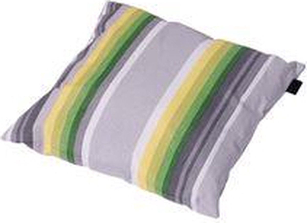 Madison sierkussen 50x50 cm Guatamala lime