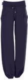 Winshape Pantalon de survêtement WTE3 Femme Bleu nuit XXL